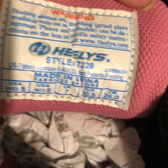 Heely’s - Picture 12 of 14